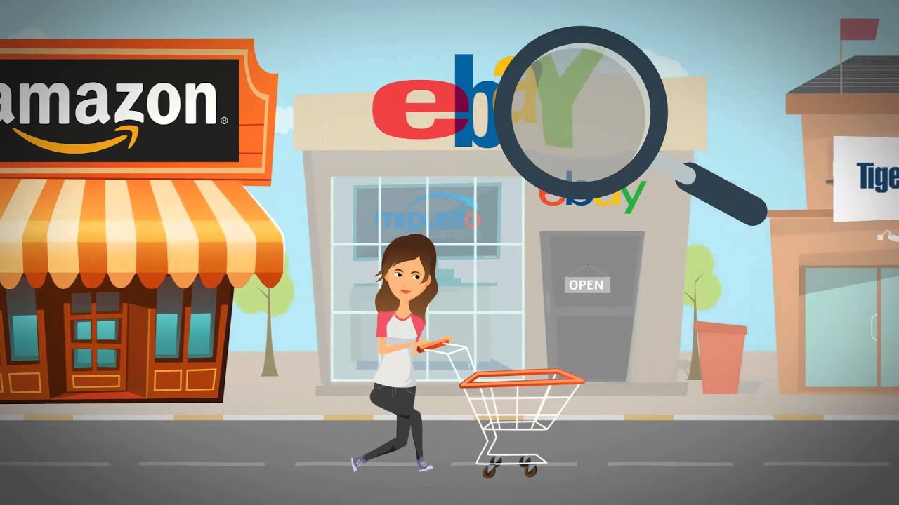 Como funciona El Casillero Virtual - Mi Punto de Compra - Colombia