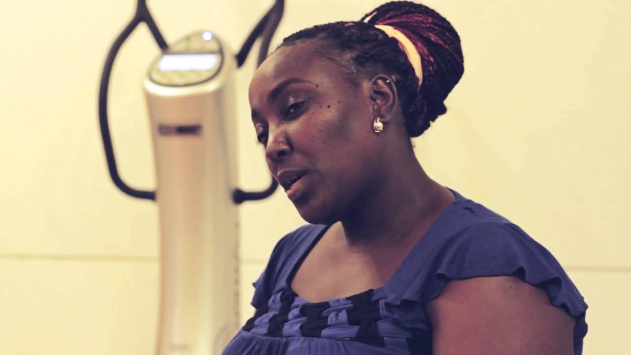 Fat Loss Lab 2015 - Wangeshi