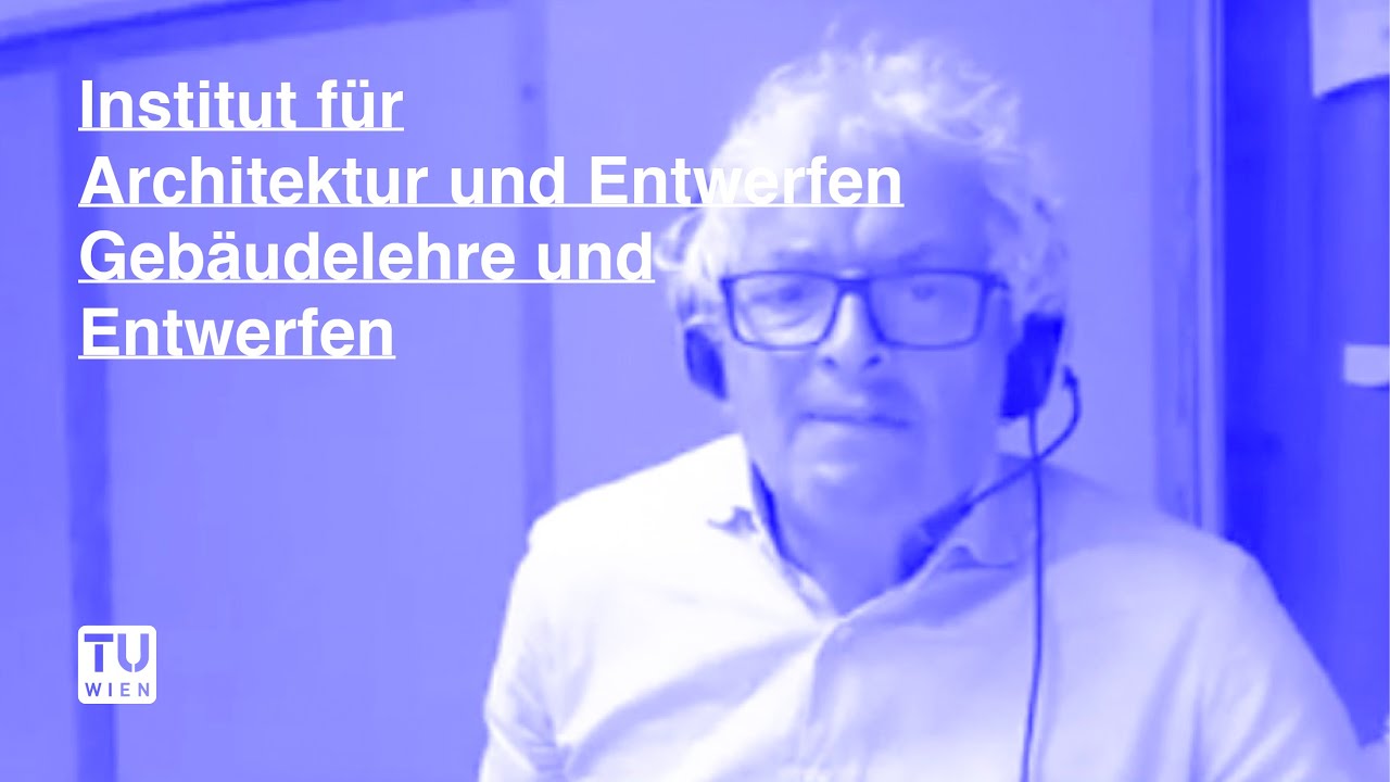 Martin Rauch - Stampflehmvorfertigung Neue Perspektiven