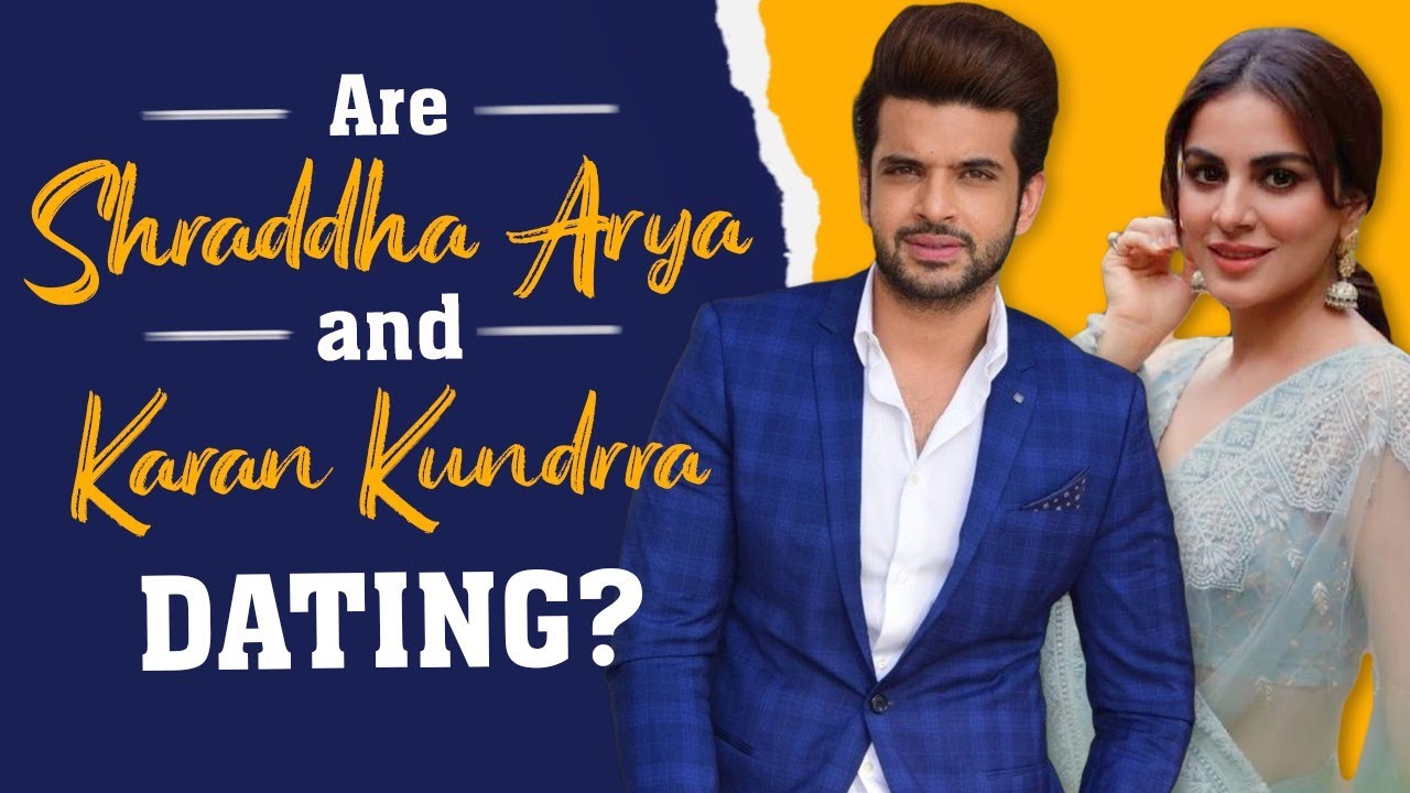 Shraddha Arya’s confessions on Karan Kundrra!
