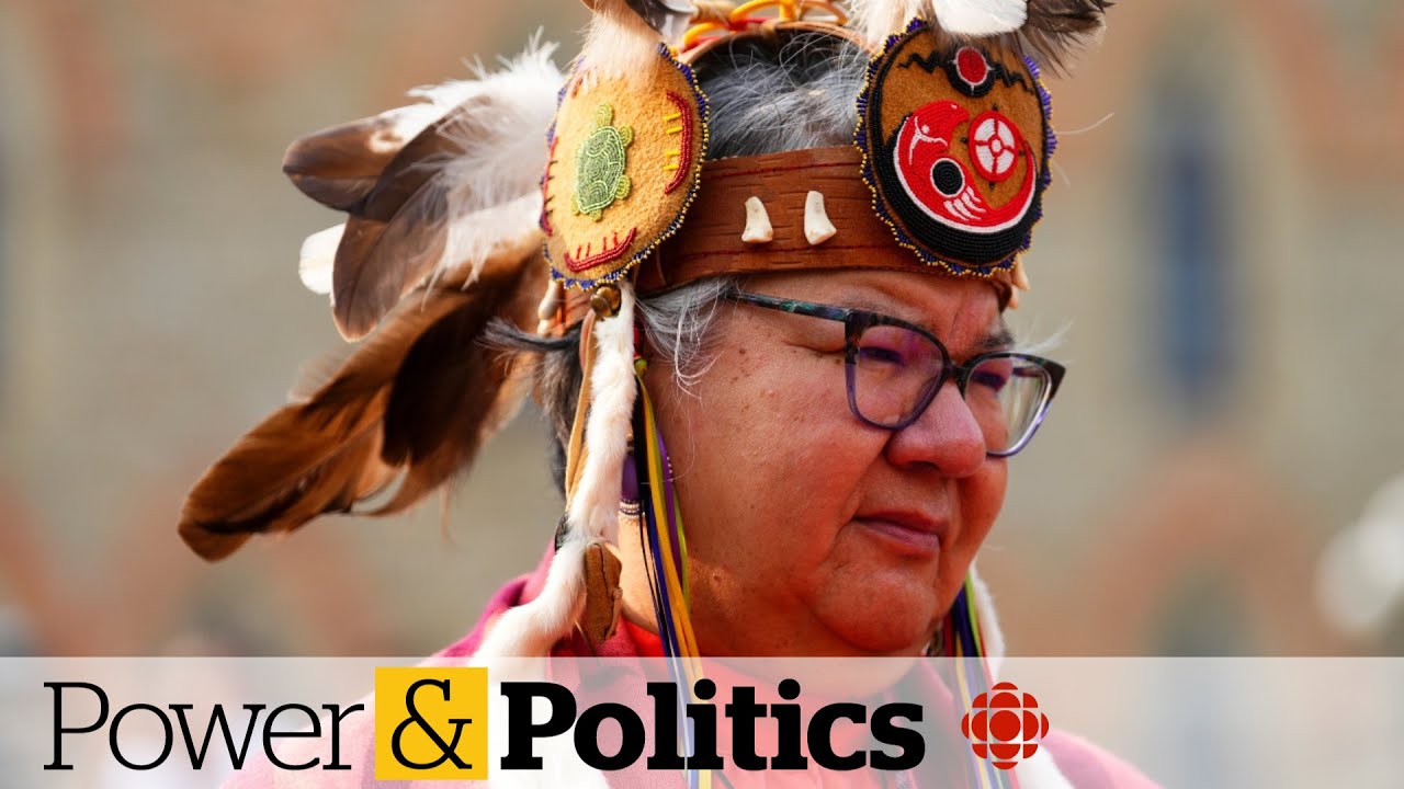 Ousted AFN chief urges supporters to demand her reinstatement