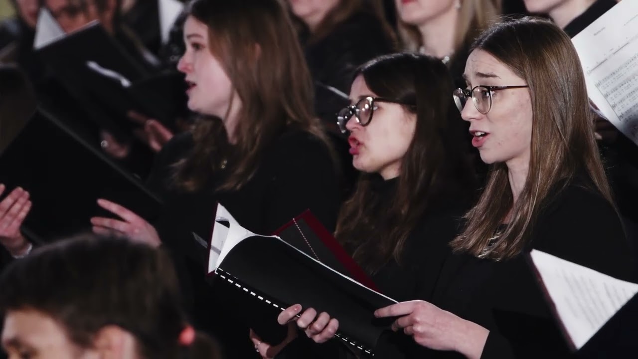 Mizerna cicha | koncert Powitajmy Maleńkiego | PoKolędzie JP2