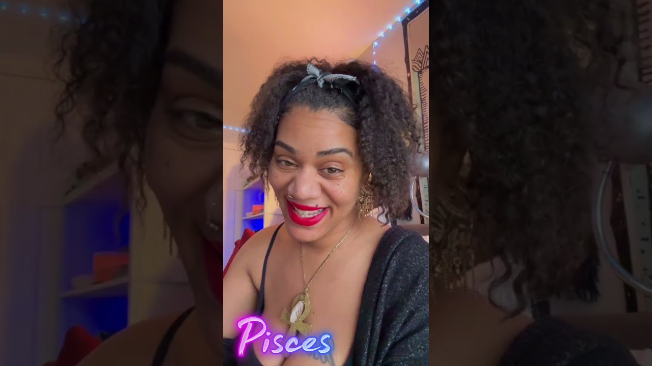 Pisces💕THEY REFUSE 2 BELIEVE THAT U R DONE🤷🏽‍♀️