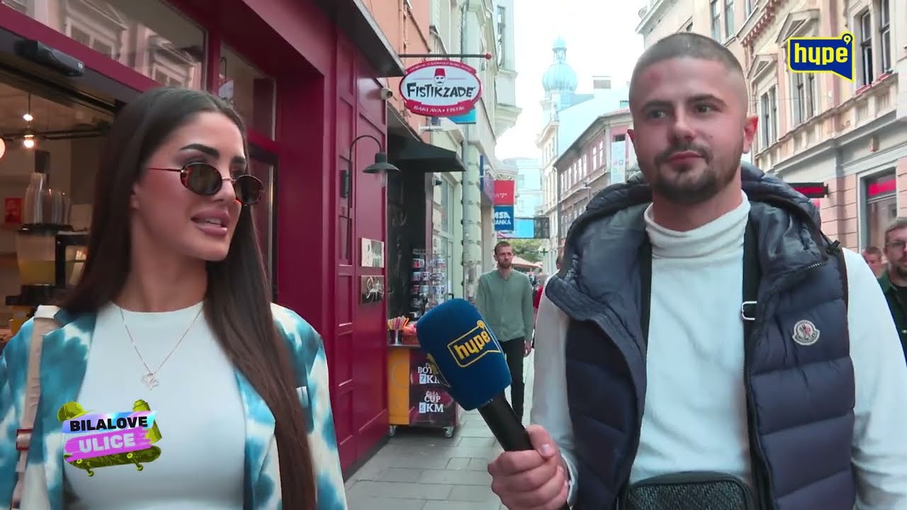 Andjela Djuricic i Bilal OCI U OCI! Opleli po Aleks i Caru, a Maji i Zvezdanu porucili OVO?!