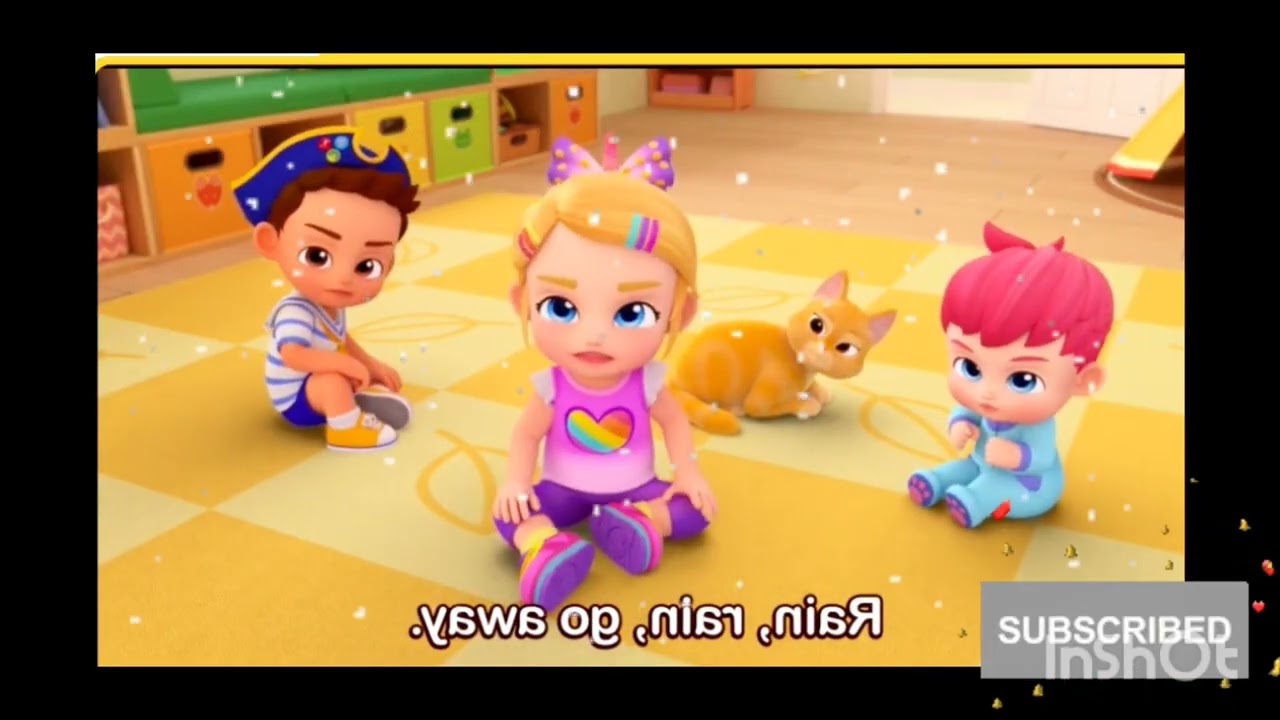 #ara family #🕺💥GentleStories​ #CartoonForKids#ara family #
