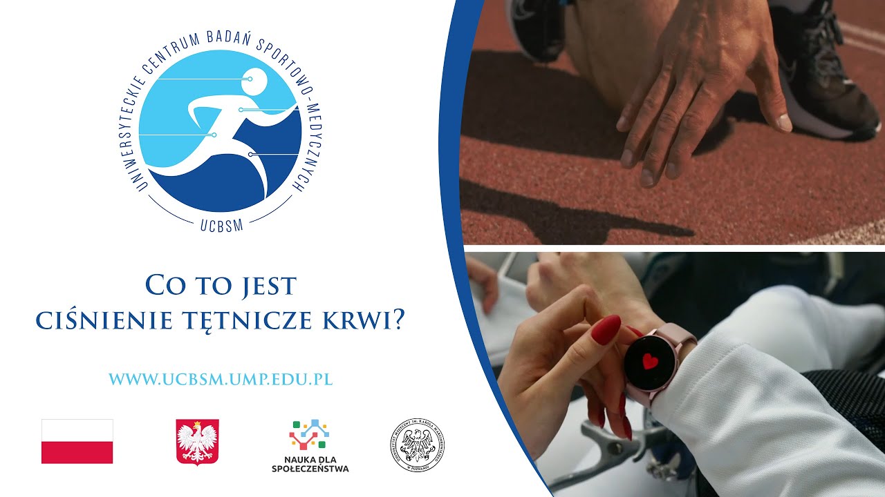 Co to jest ciśnienie tętnicze krwi?
