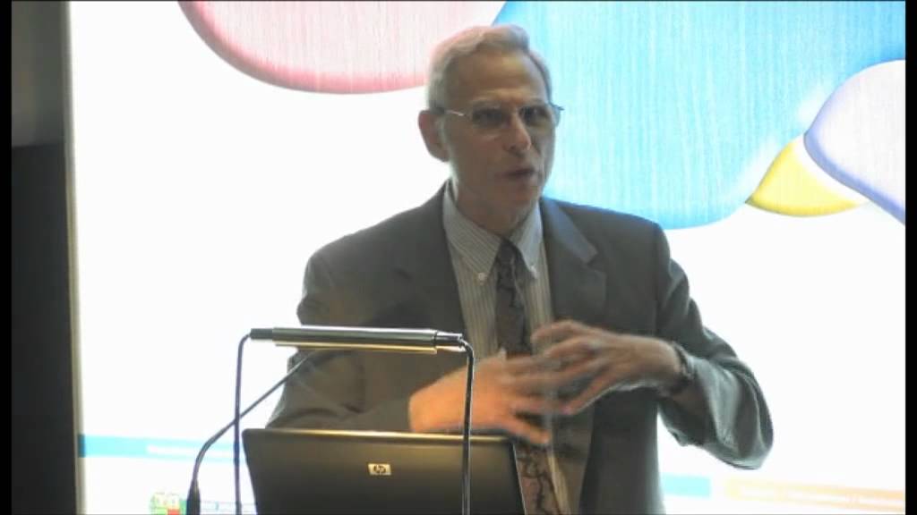 Education shapes the infant brain. Michael Posner.