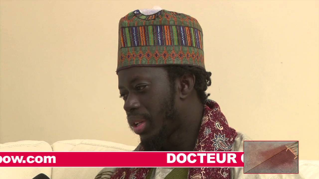 TYN Dr CHEIKH OUSMANE MBOW