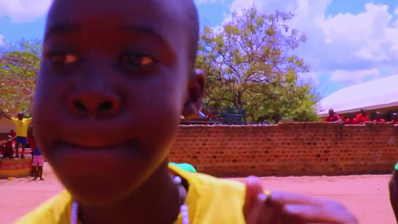 Sweet mother dance _Unity Premier School _Official video 2025
