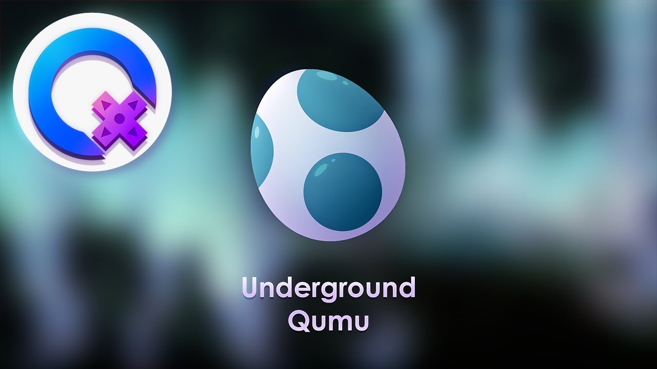 Yoshi's Island - Underground [Remix]