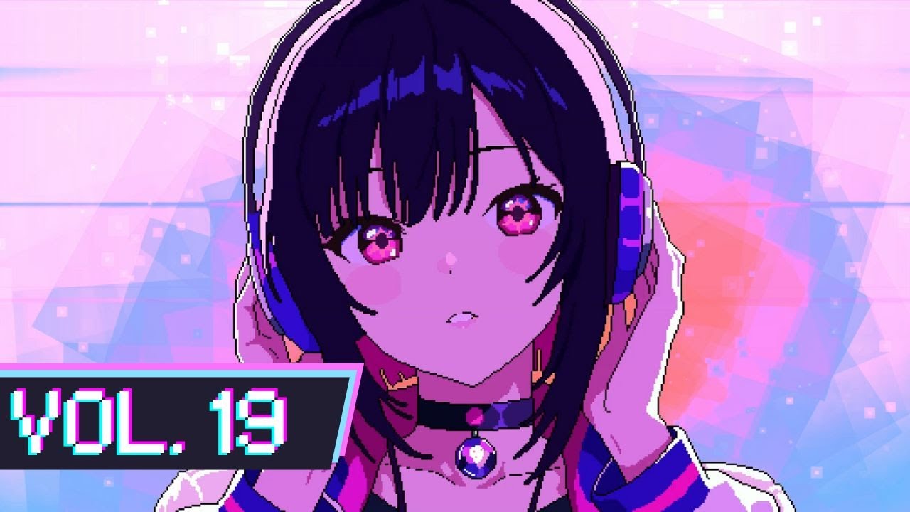 ...YOUR SWEET DREAM... - Vol.19 - Synthwave / Dreamwave