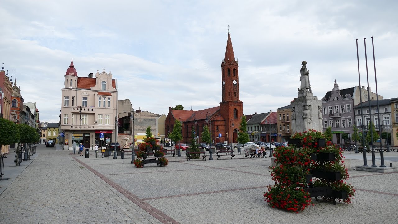 Wąbrzeźno