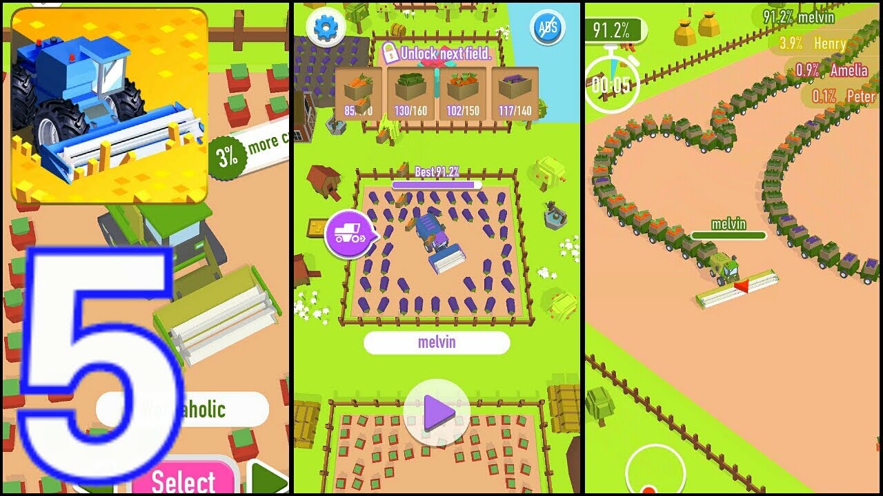 Harvest.io-(Gameplay 5)-Campo 6