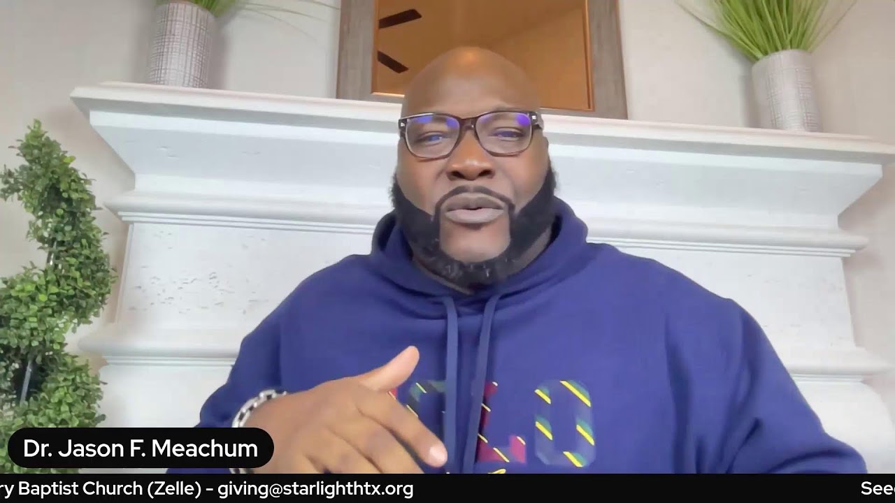 Why This Season Feels Draining........