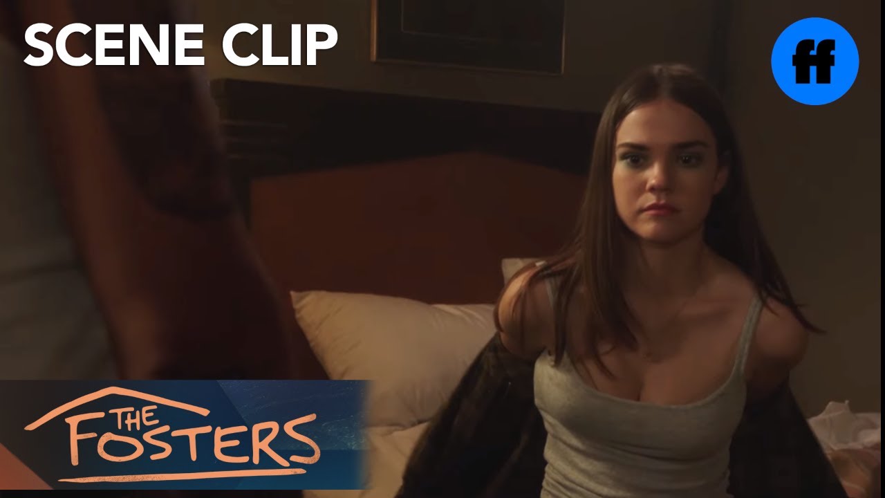 The Fosters | Season 5, Episode 1 Music: “Two Minutes Hate” | Freeform