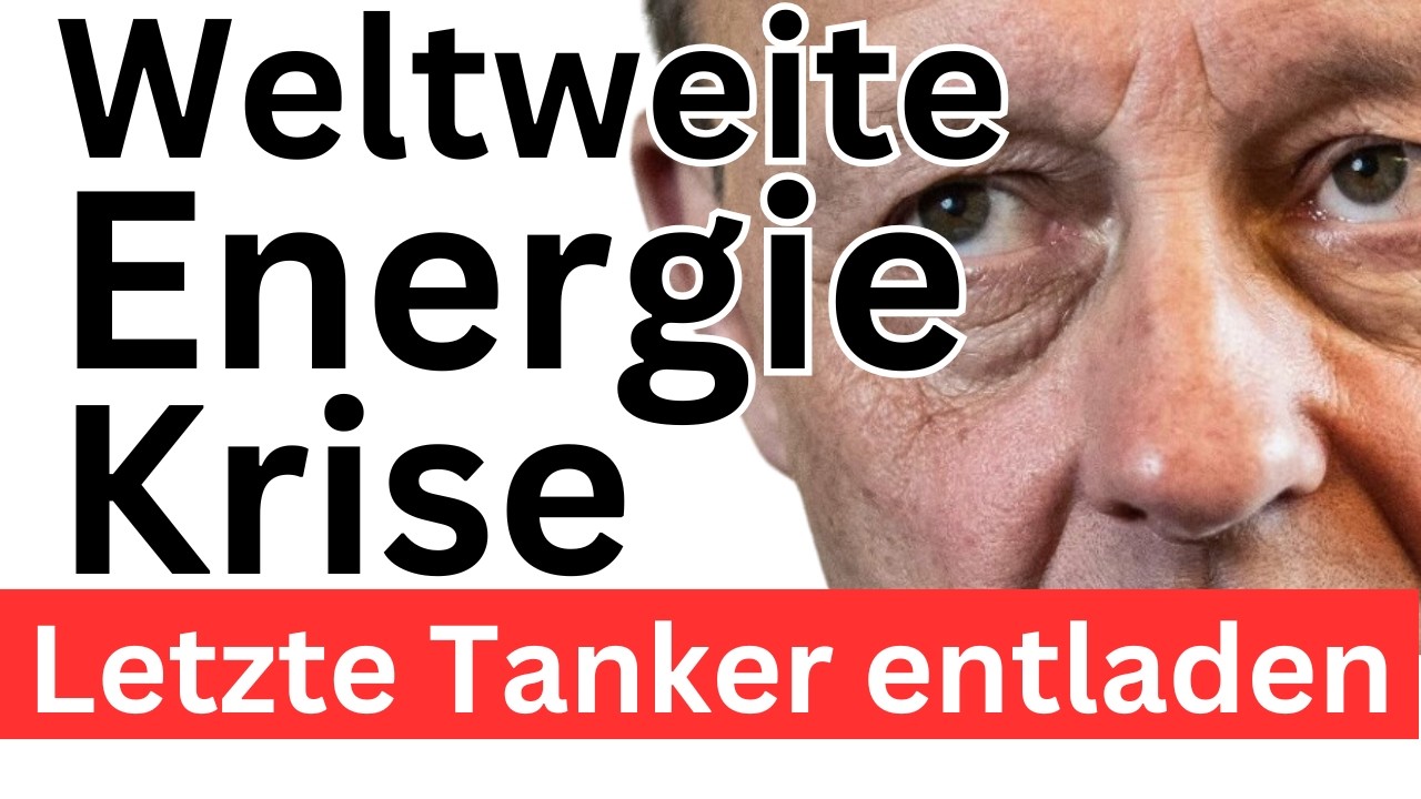 Merz ignoriert Krise ❌ Ausf&auml;lle weltweit ❌