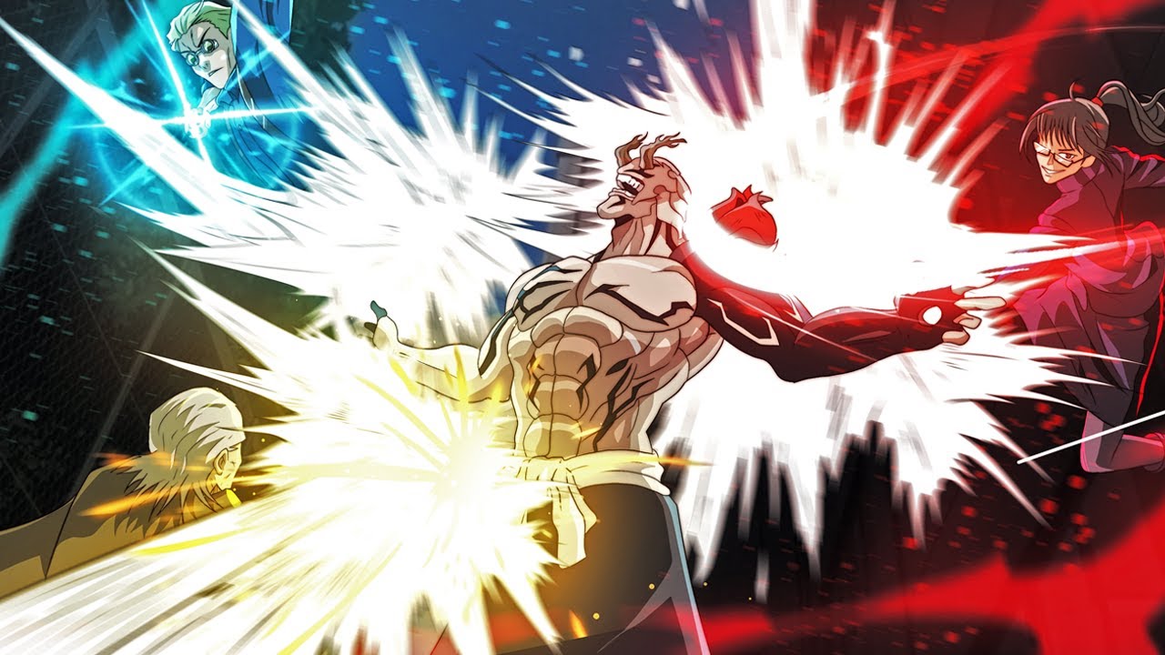 Could Maki, Nanami and Naobito Beat Hanami?