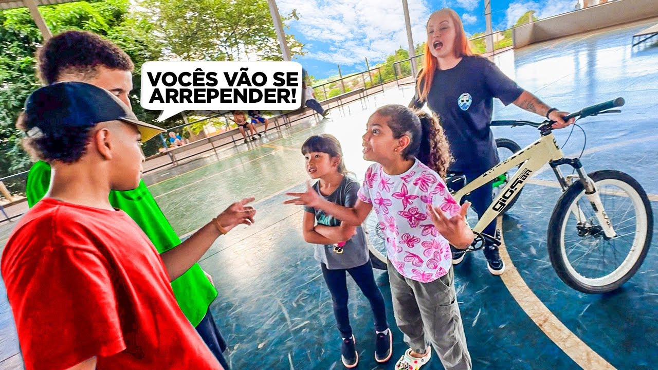 🚨 ERA PRA SER APENAS UMA NEGOCIAÇÃO MAS ISSO ACONTECEU... 🚨
