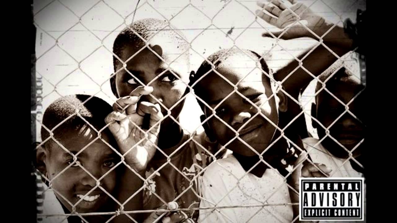 Dédas ft Kriolo - Mafia Stone