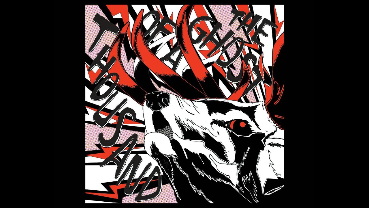 The Ghost Of Thousand Up To You