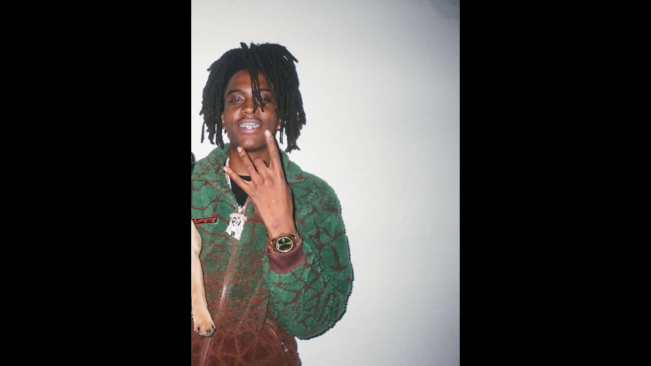 [FREE] TopOppGen x Fattmack Sample Type Beat - 