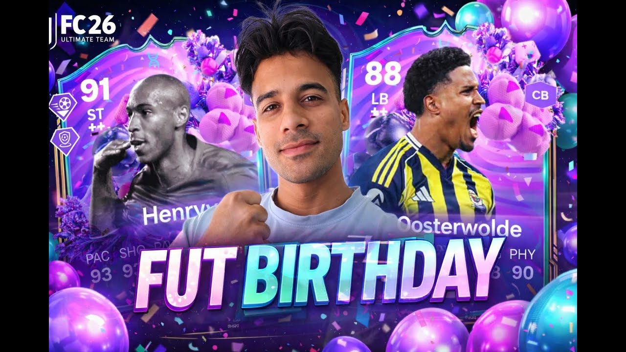 Fc 26 Ultimate team Rivals and Objectives grind 🇮🇳