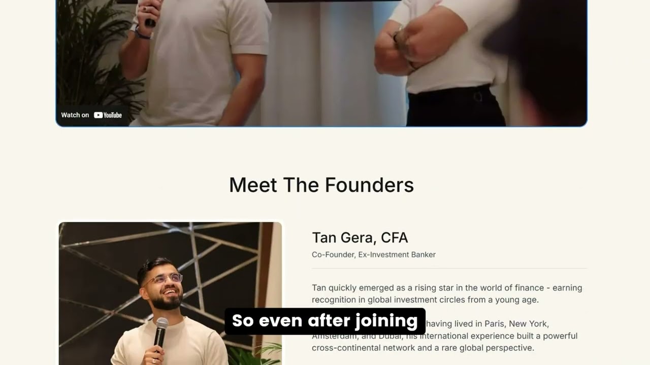 Decentralized Masters Review (2026) &ndash; The Truth About This DeFi Mentorship