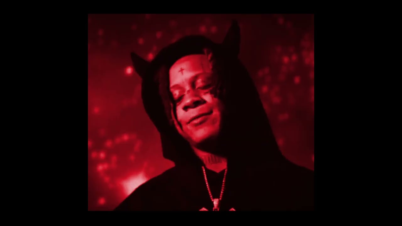 [FREE] Trippie Redd Type Beat x Homixide Gang Type Beat - 