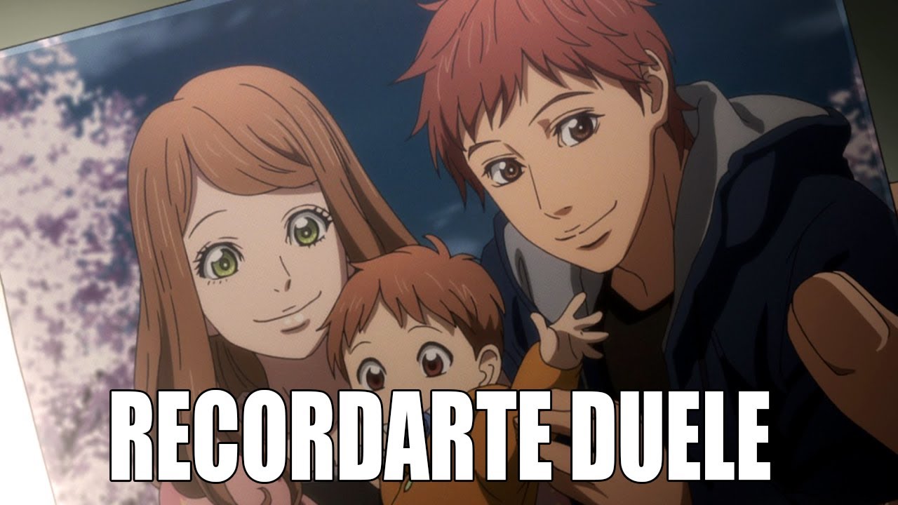 RECORDARTE ME DUELE💔 (Rap Romántico 2025)