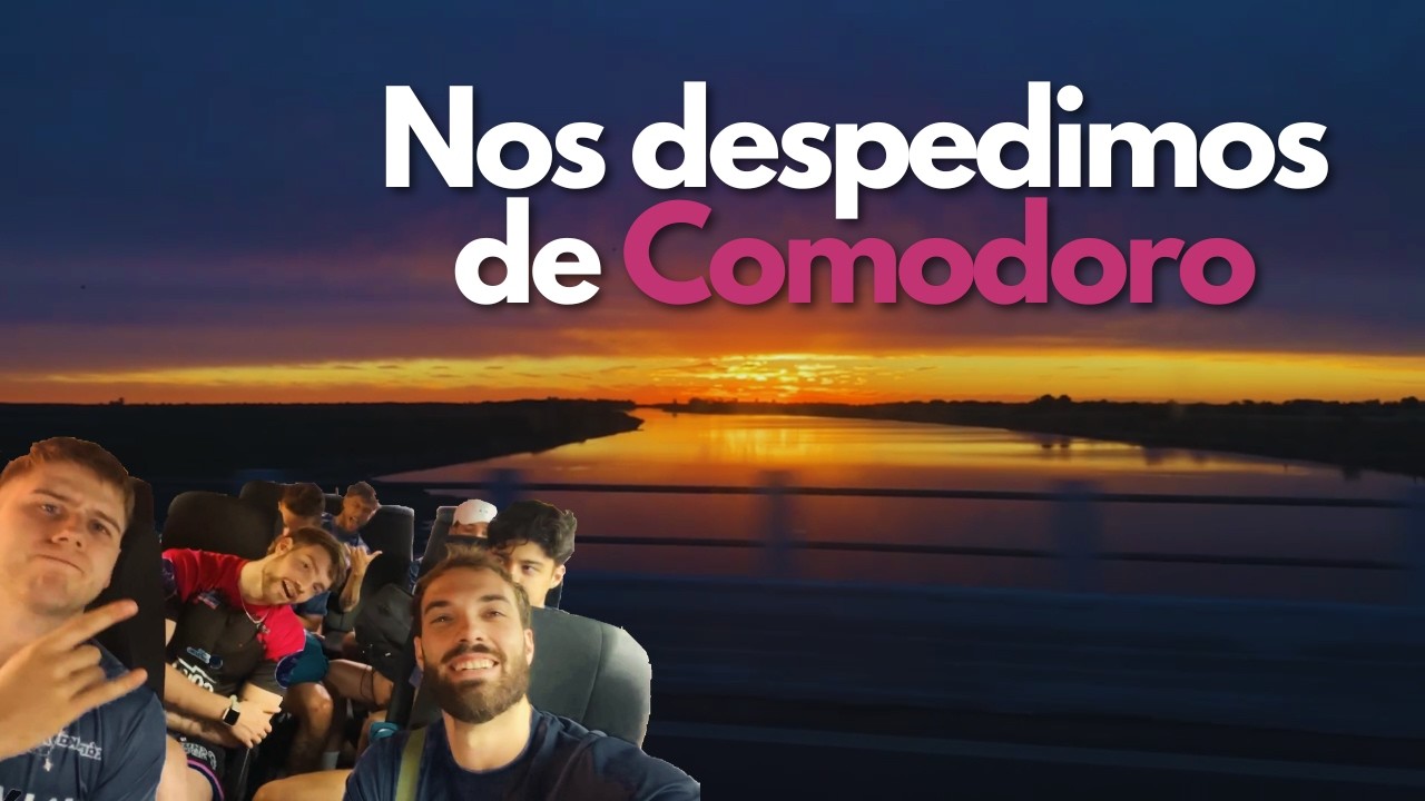 Se TERMINÓ la LIGA para NOSOTROS