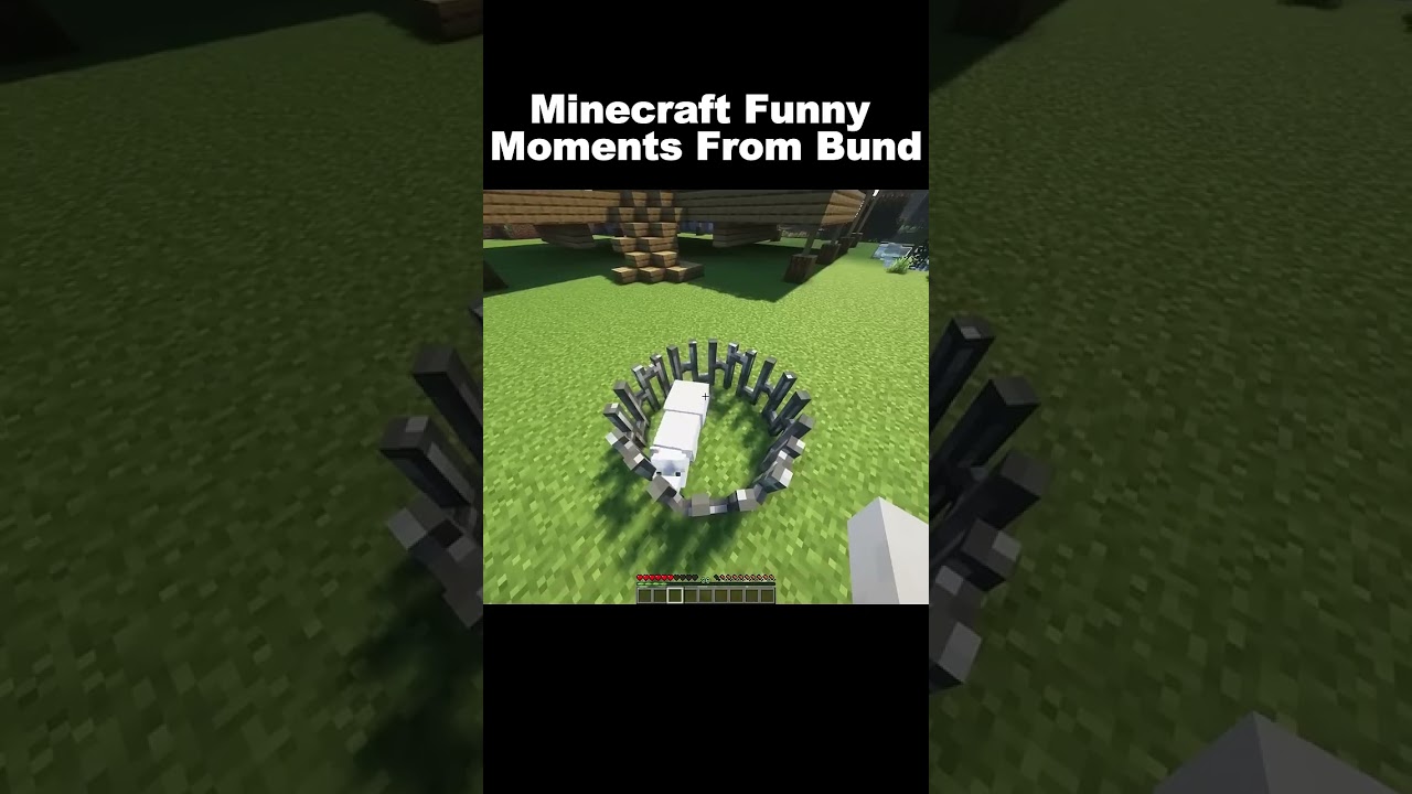 Minecraft Funny Moments From Bund  minecraft  minecraftjokeshindi  funny720P 60FPS