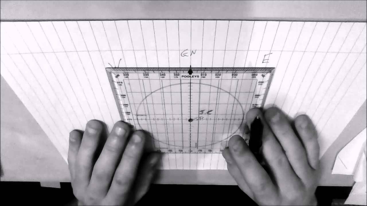 General Navigation - Grid Navigation Explained - ID:610146