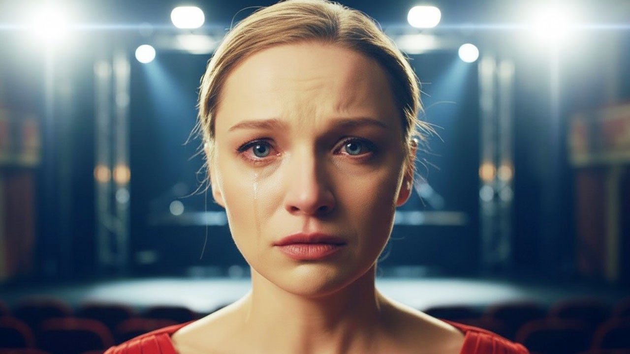 VOLVER A LA CIUDAD DONDE NADIE LA ESPERA — Y DONDE TENDRÁ QUE PAGAR LAS CUENTAS