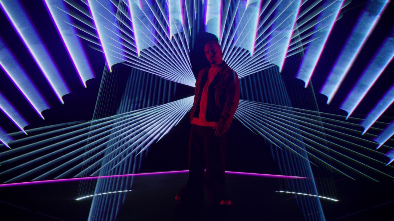 J Balvin -  Loco Contigo (Pandora LIVE)