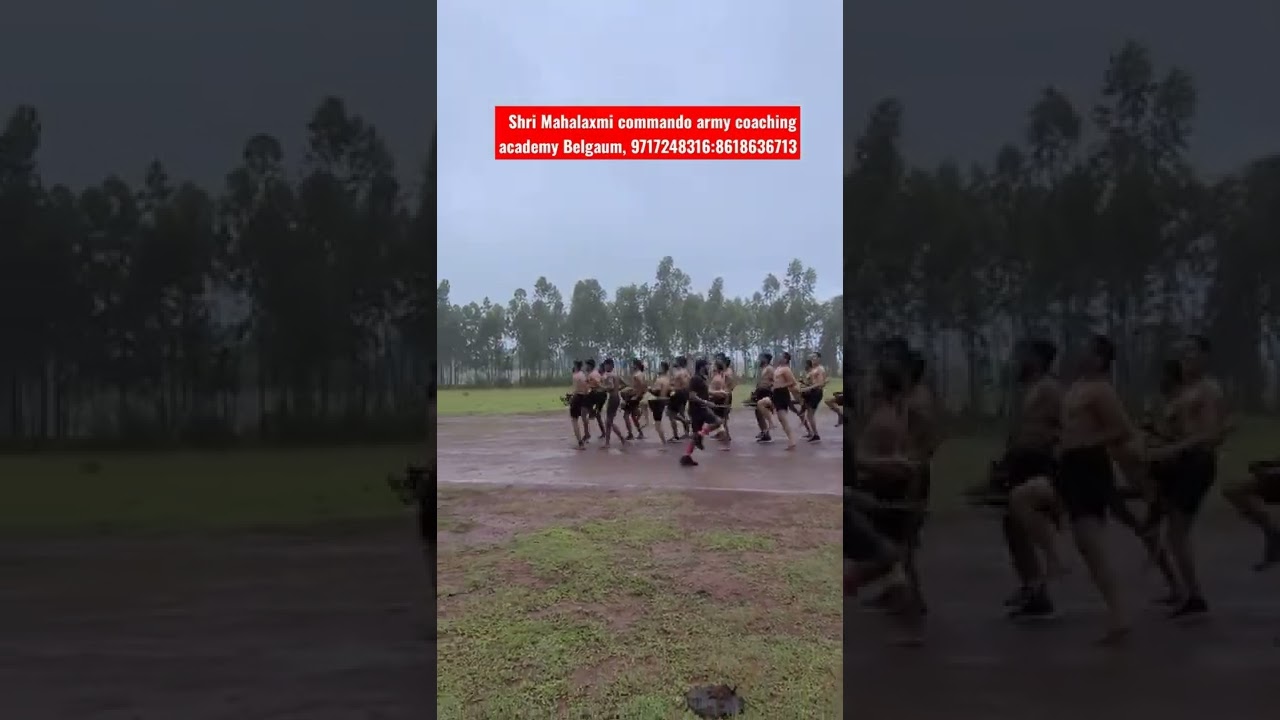 #armytraining #viralvideo #armycoaching #commandotraining #subscribe