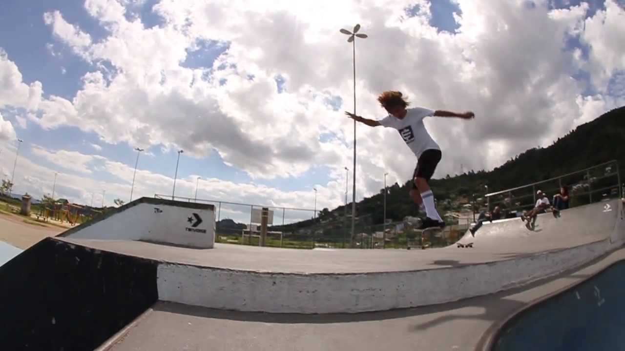 Just A fun - Luiz Neto