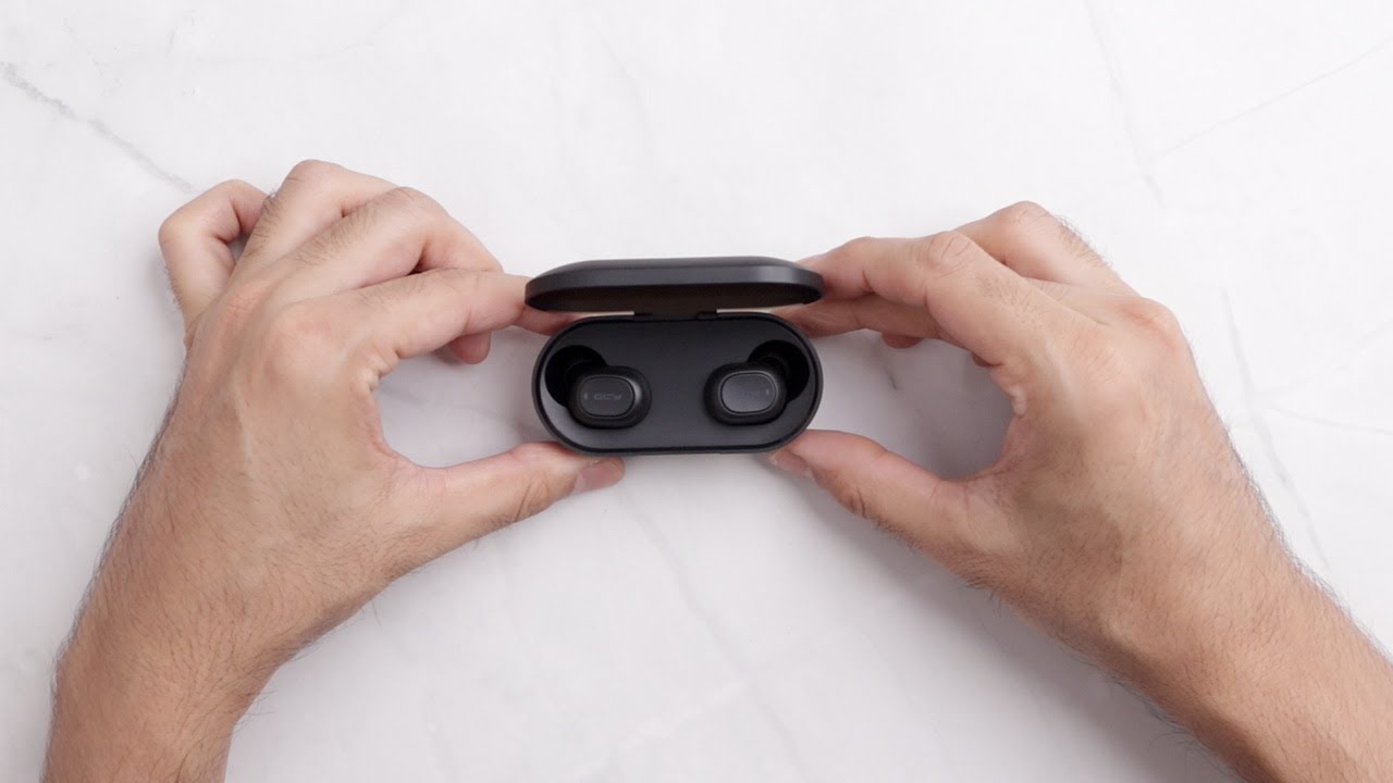 Great budget earbuds...or not? QCY T2C (2021 power edition) Review!