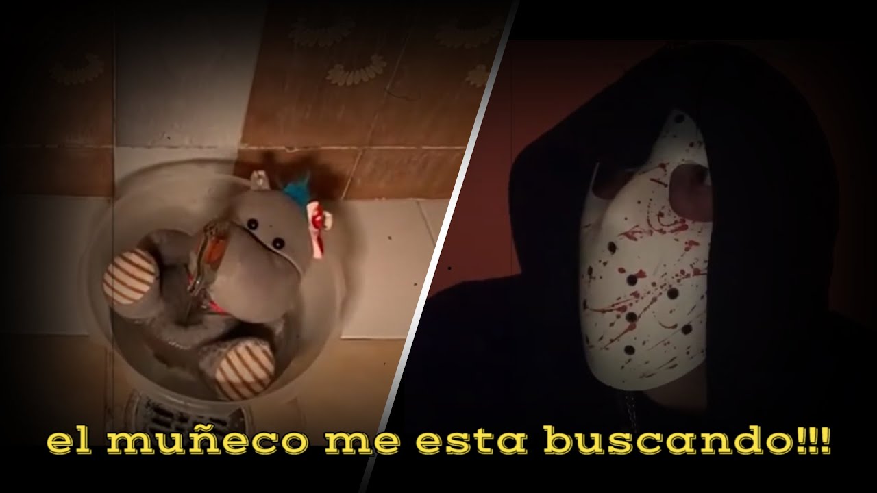 Las MEJORES EVIDENCIAS de @matiassinmiedourbex608 / RITUAL HITORI KAKURENBO / NUNCA ESTUVO SOLO!!!