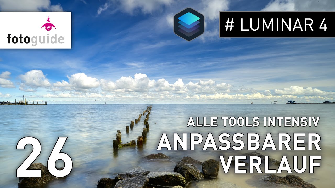 Luminar 4 Tools intensiv # 26: Das Tool 
