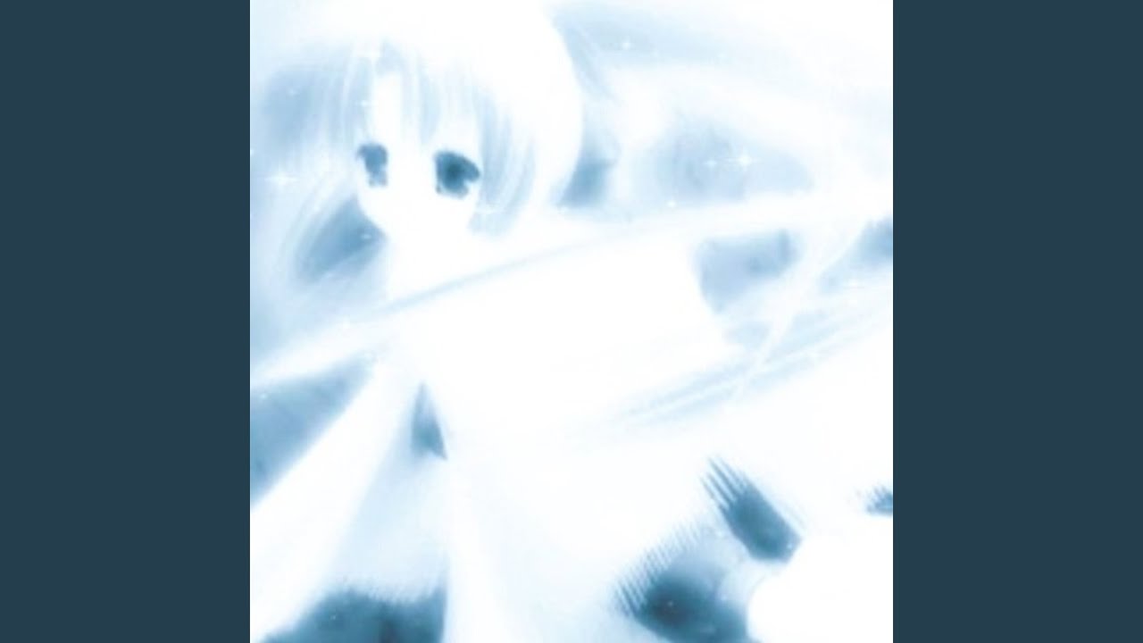 COLD EMBRACE (Slowed)