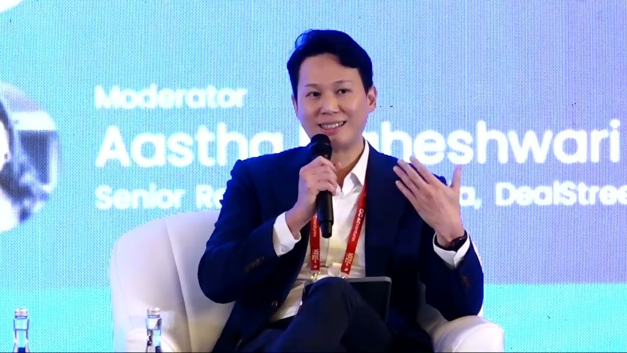 Tech innovation and scalable models key to fight food security challenges