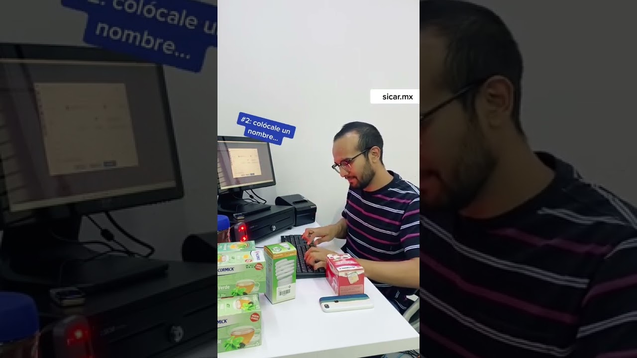 &iquest;C&oacute;mo agregar art&iacute;culos a un punto de venta?