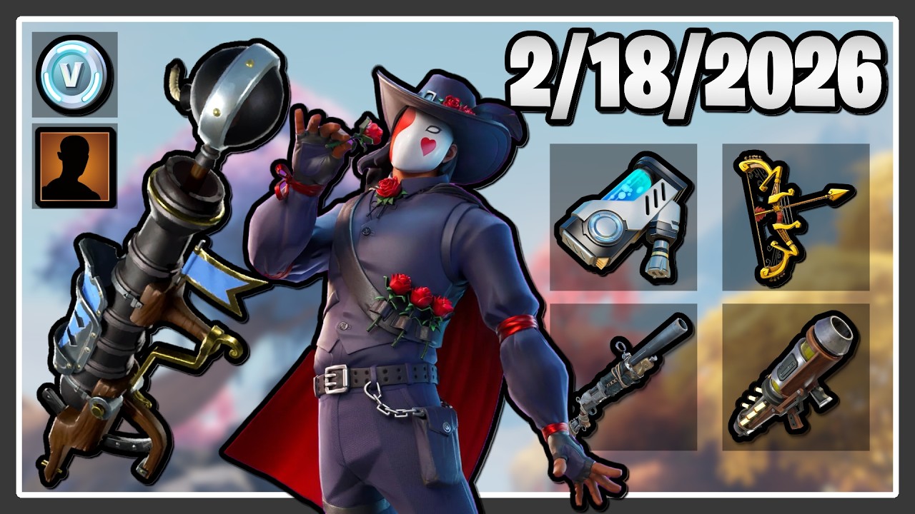 50 VB, Downtime Tonight, STW Release Date Tease? Hero Supercharger, JABBERWOCKY