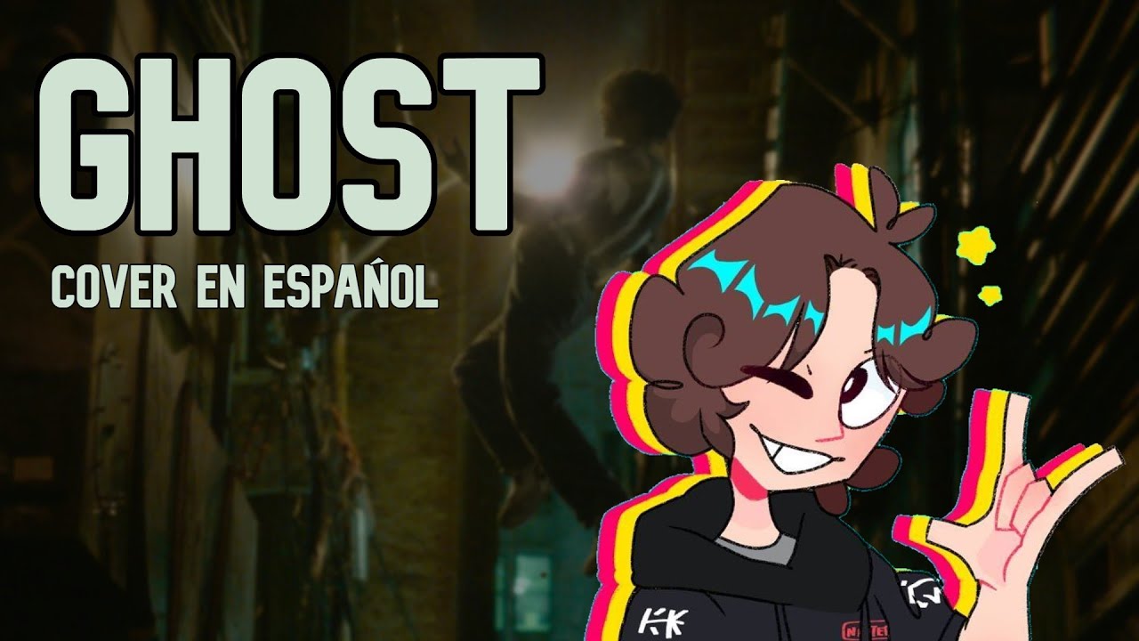 Ghost | BoyWithUke | Cover Español | Mafi