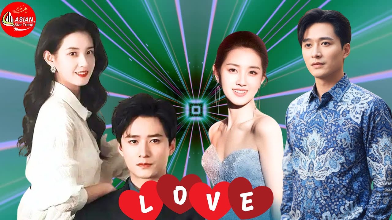 🔥Unscripted Behind the Scenes: Wang Haozhen and Guo Yuxin’s Moments That Leave Netizens Searching ..