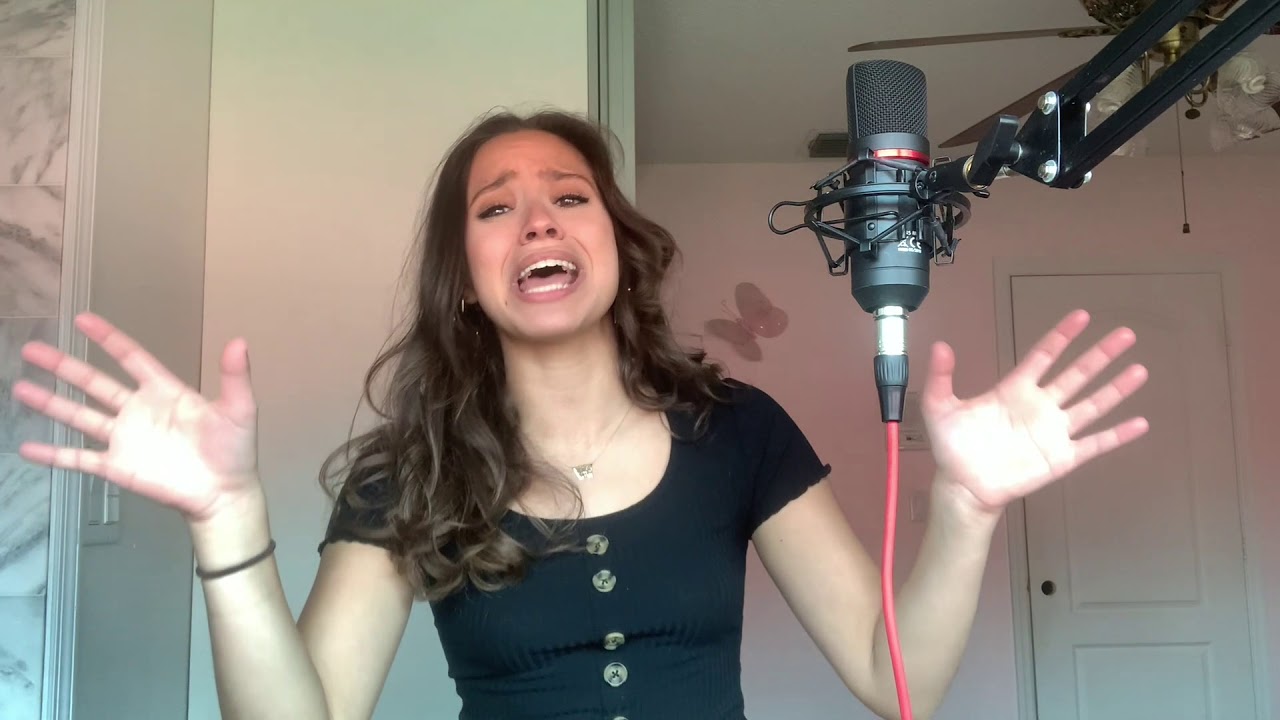 Ya Te Olvide Cover