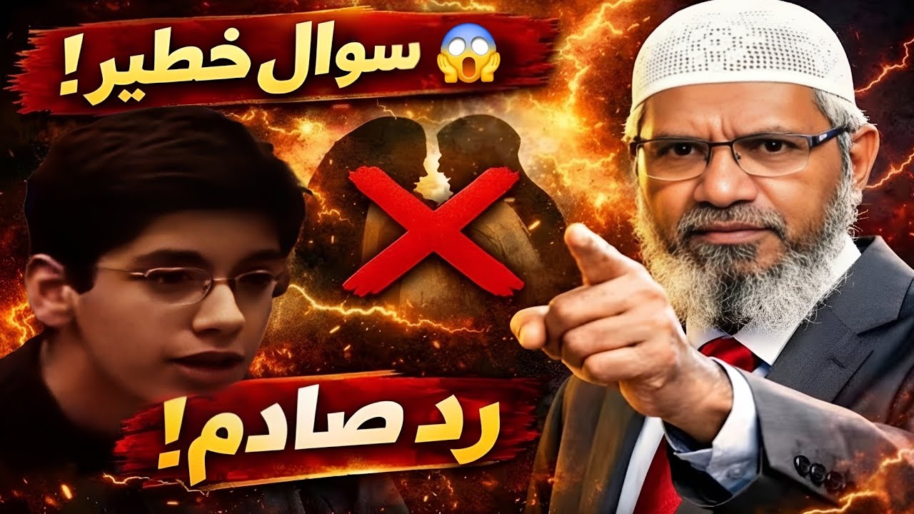 د.ذاكر نايك هل يمكن تهنئة المسيحيين بعيد الميلاد المجيد ( الكريسماس ) | عيد ميلاد مجيد رأس السنة