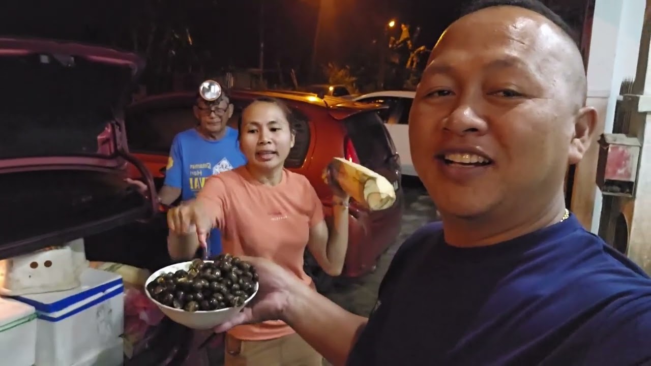 Lama Tidak Makan Tekuyung Campur Undang #mujahchannel #totonsampaihabis #janganlupasubscribe 