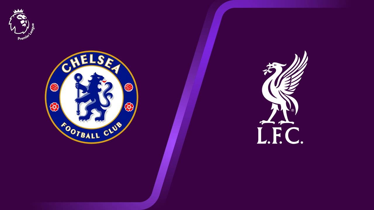 🔥 Chelsea vs Liverpool | Premier League | eFootball PES 2026 PC Gameplay🔥