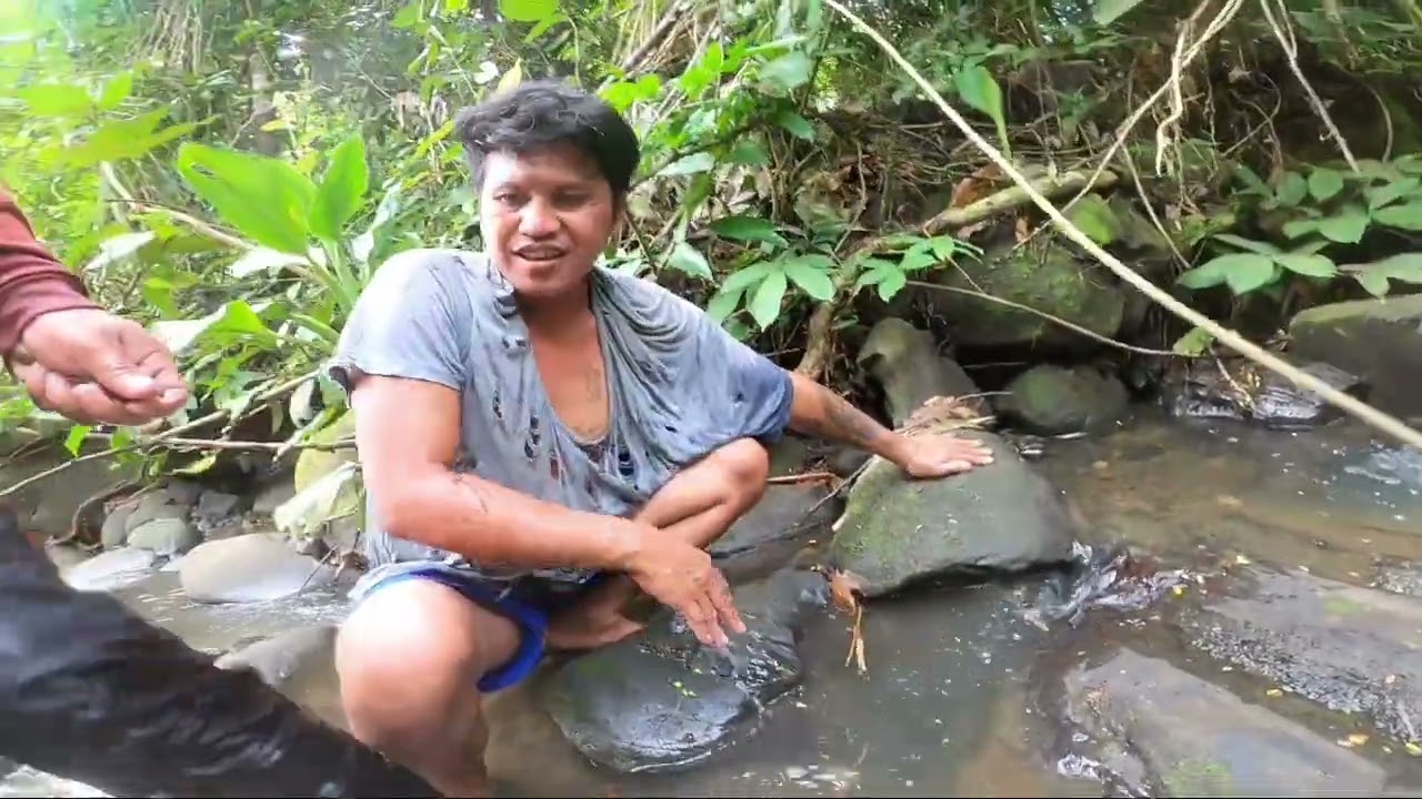 Paratsar pati palaka hulihin para my pang ulam ang tropa Full movie